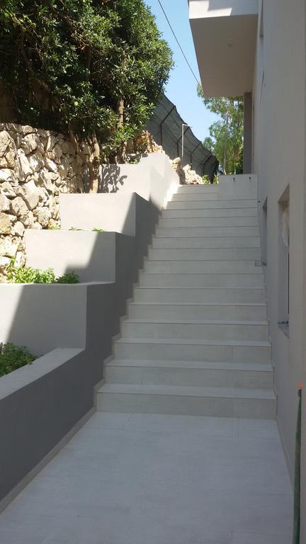 Villa Ca Del Mar Morciano di Leuca Exterior photo