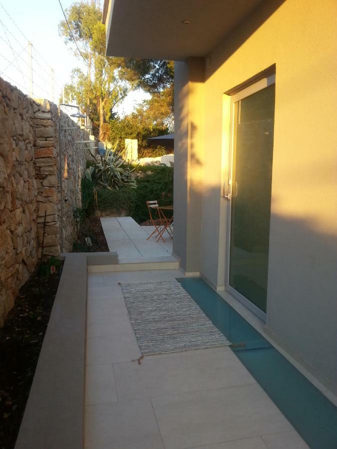 Villa Ca Del Mar Morciano di Leuca Exterior photo