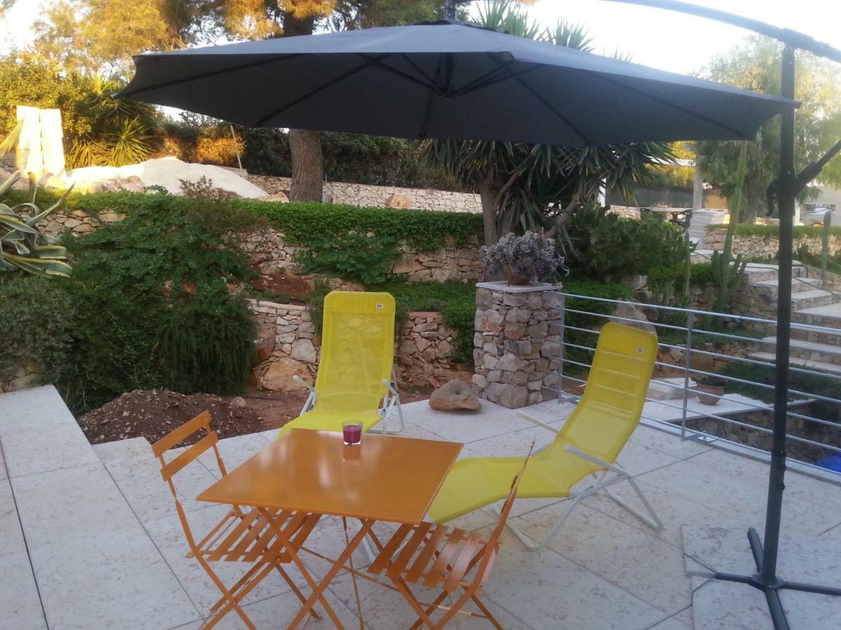 Villa Ca Del Mar Morciano di Leuca Exterior photo