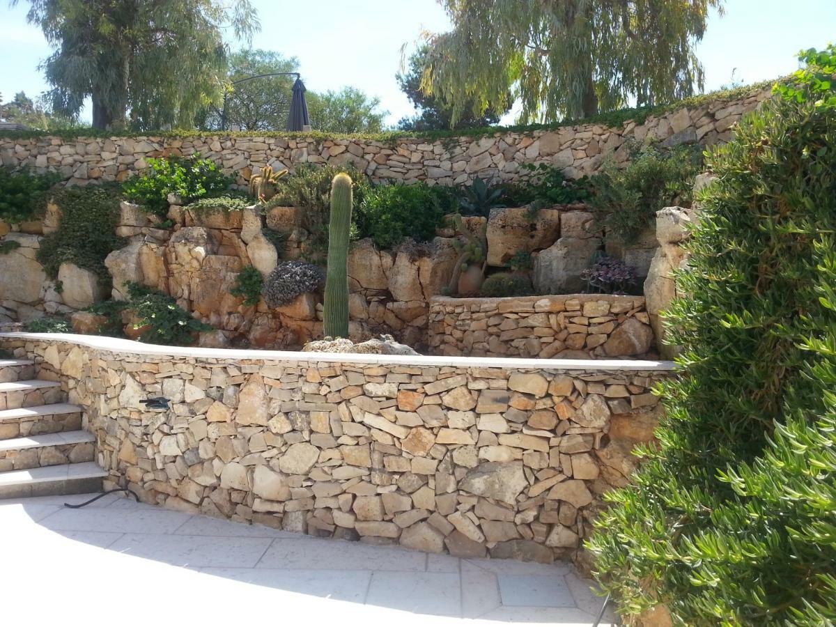 Villa Ca Del Mar Morciano di Leuca Exterior photo