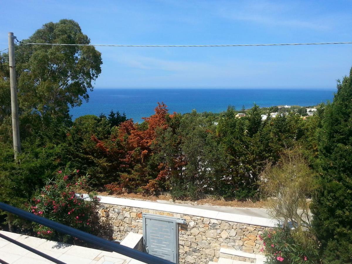 Villa Ca Del Mar Morciano di Leuca Exterior photo
