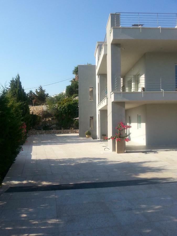 Villa Ca Del Mar Morciano di Leuca Exterior photo