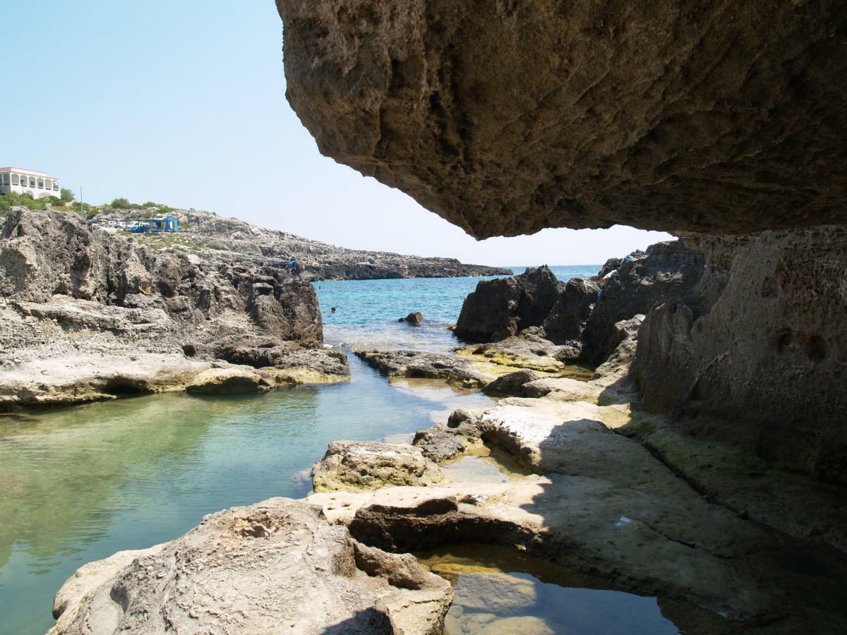 Villa Ca Del Mar Morciano di Leuca Exterior photo